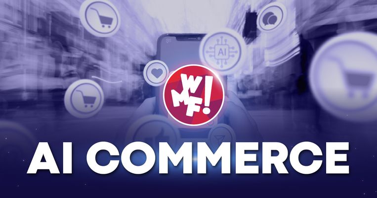 AI CommerceComing Soon, Bologna