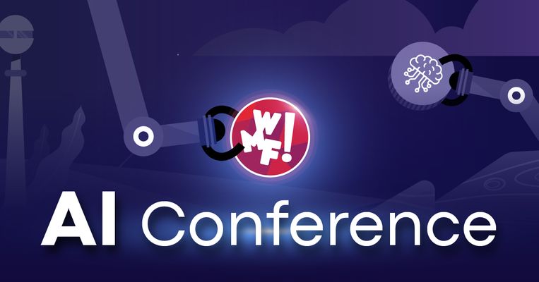 AI ConferenceComing Soon, Bologna